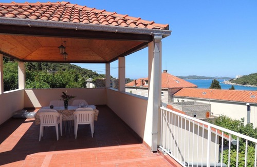 Lapad Condo | Villa Hortenzia