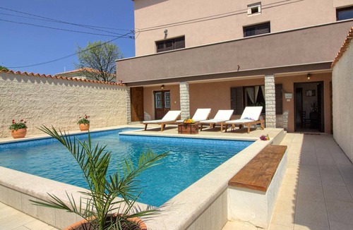 Manjadvorci House | Villa House Eleonora by Interhome