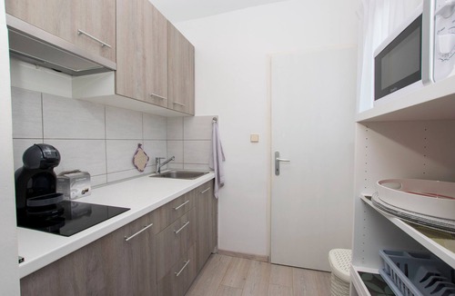 Klenovica House | Villa My day house (120171-K1) - Klenovica (Novi Vinodolski)