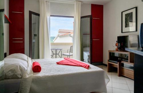 Tijesno Apartment | Villa I Karma