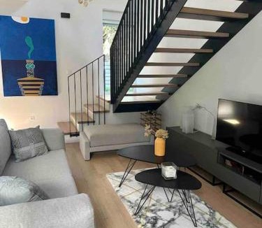 Punat Apartment | Villa Ida