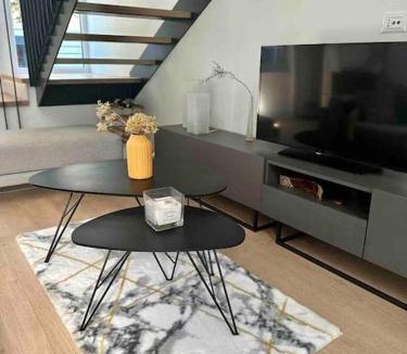 Punat Apartment | Villa Ida