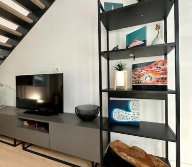 Punat Apartment | Villa Ida
