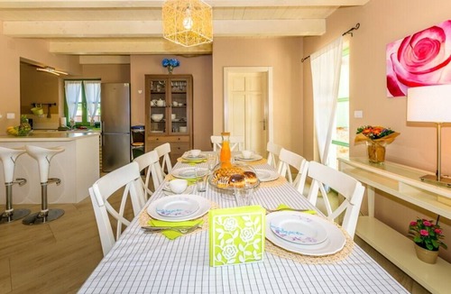 Jursici Villa | Villa Igo (Istria - Svetvinčenat)