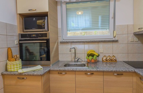 Jurdani Villa | Villa in Korensko with 3 bedrooms sleeps 8
