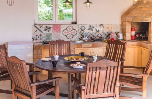 Skatari Villa | Villa in Pula with swimming pool