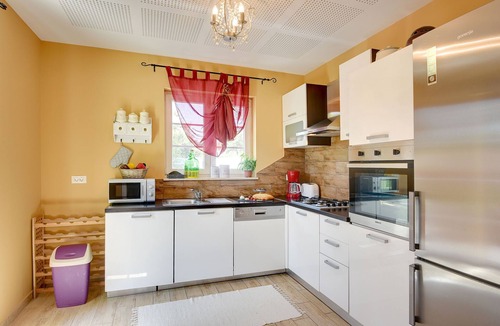 Rakalj Villa | Villa in Rakalj near Beach with Pool