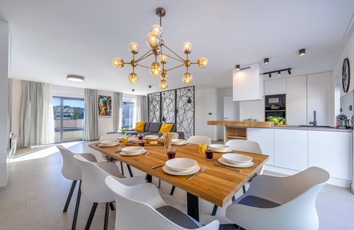Pjescana Uvala Villa | Villa Incanto