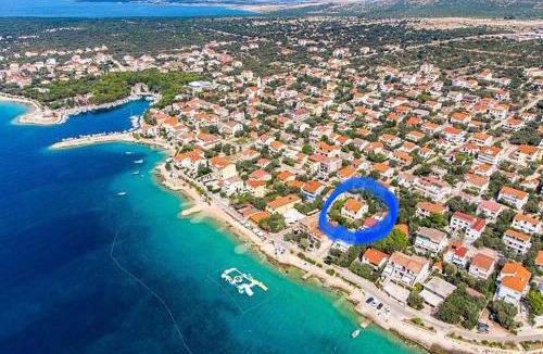 Mandre House | Villa INFINITY