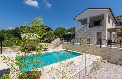 Golas Villa | Villa Irma in Golas, Croatia