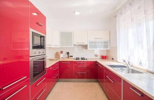 Valtura House | Villa Istrakamen (73847-K1) - Pula
