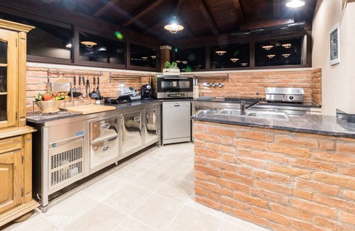 Valtura House | Villa Istrakamen (73847-K1) - Pula