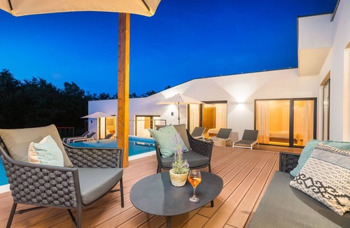 Boljevici House | Villa Istria Green by Interhome