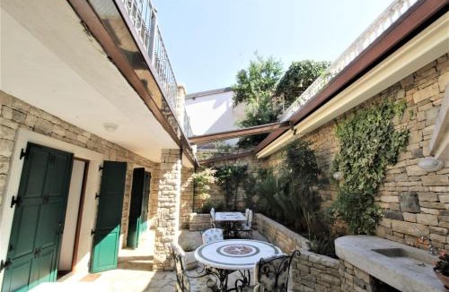 Crveni Vrh House | Villa Istriana