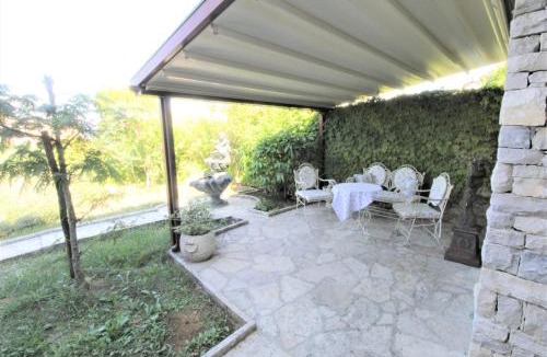 Crveni Vrh House | Villa Istriana