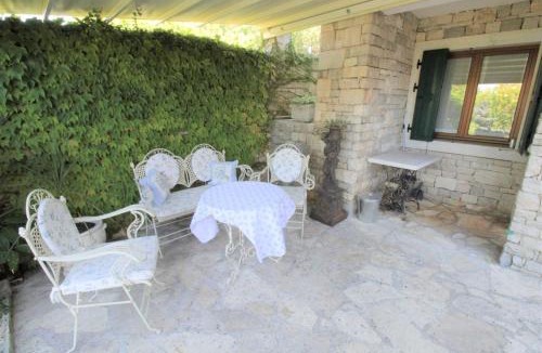 Crveni Vrh House | Villa Istriana