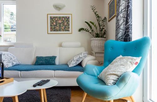 Gruz Apartment | Villa Iva