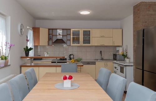 Podbablje Villa | Villa Ivana-Makarska by Villas Guide