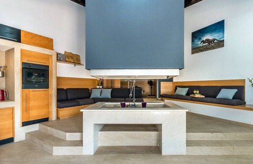 Tribunj Villa | Villa Ivinj I nearby Sibenik – Crovillas GmbH
