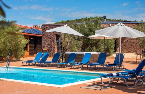 Tribunj Villa | Villa Ivinj I nearby Sibenik – Crovillas GmbH