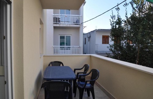 Podaca Apartment | Villa Ivva