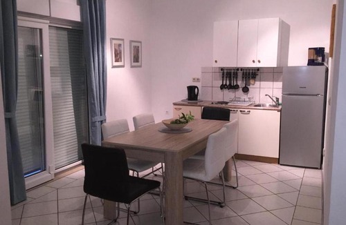 Podaca Apartment | Villa Ivva