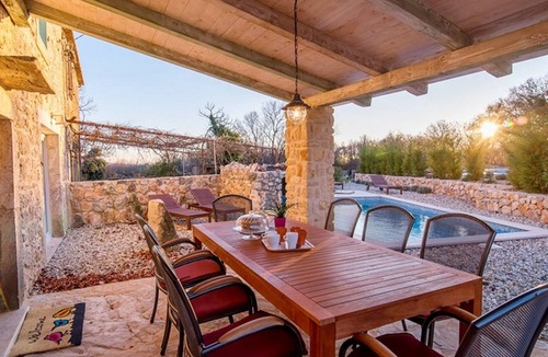 Garica House | Villa Ivy (V6181-K1) - Garica