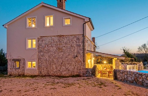 Garica House | Villa Ivy (V6181-K1) - Garica