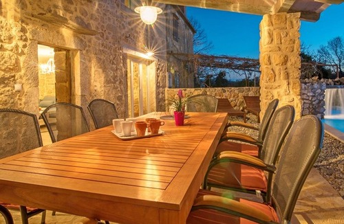 Garica House | Villa Ivy (V6181-K1) - Garica
