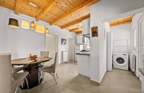 Nova Vas Villa | Villa Jacky 2 near Poreč for 4 persons with 32 m2 private pool - pet friendly