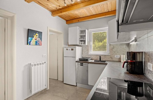 Nova Vas Villa | Villa Jacky 2 near Poreč for 4 persons with 32 m2 private pool - pet friendly