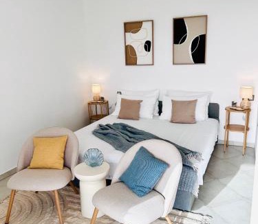 Barbat na Rabu Apartment | Villa Jadranka Rab apartman Nick