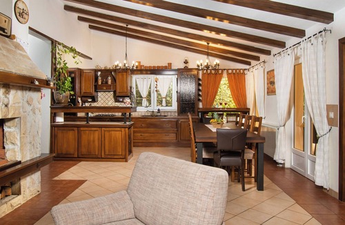 Sibenik House | Villa Jakov (V1731-K1) - Dubrava