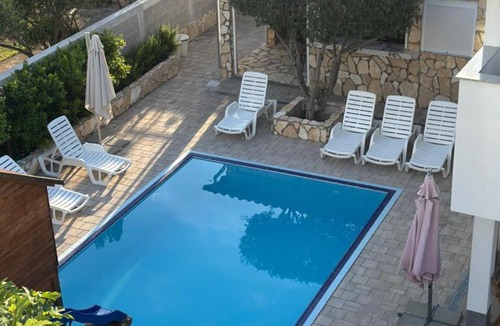 Pirovac Apartment | Villa Jan