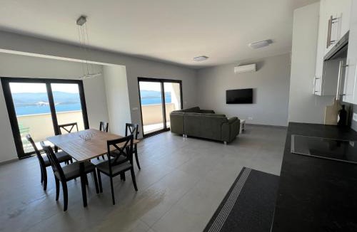 Komarna Apartment | Villa Janja