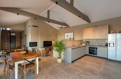 Vrh Villa | Villa & Jardin - Luxury Villa with swimming pool