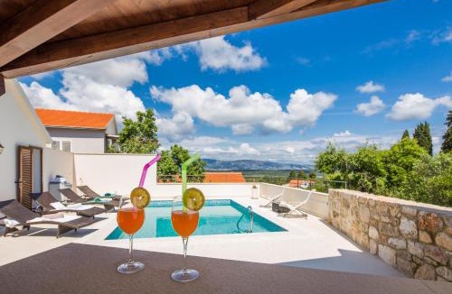 Dol Villa | Villa Jasmine