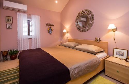 Dol Villa | Villa Jasmine