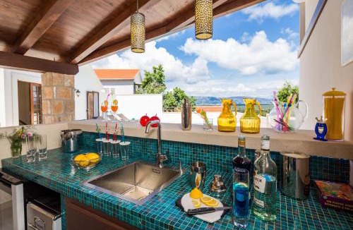 Dol Villa | Villa Jasmine