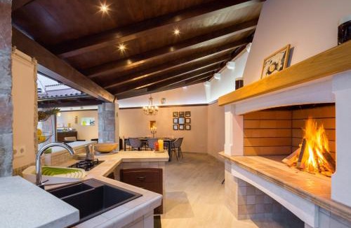 Dol Villa | Villa Jasmine