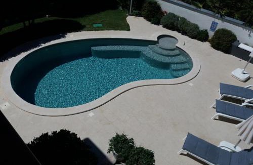 Stinjan Villa | Villa Jasmine with swimming pool