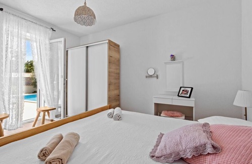 Peruski Villa | Villa Javor Comfortable holiday residence