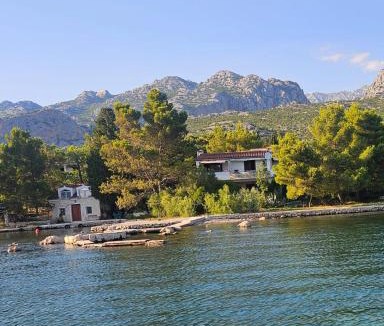 Starigrad Apartment | Villa Jaz