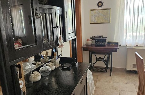 Starigrad Apartment | Villa Jaz