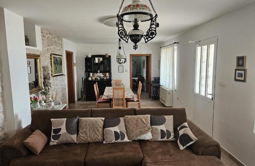 Starigrad Apartment | Villa Jaz