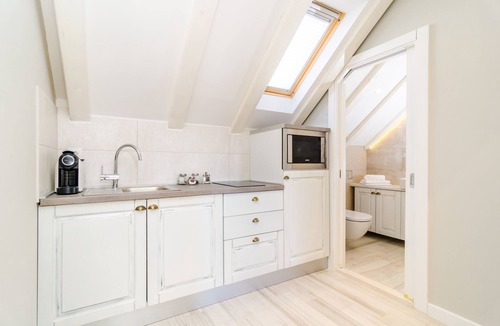 Cavtat Old Town Apartment | Villa Jeannette - Comfort One Bedroom Apartment