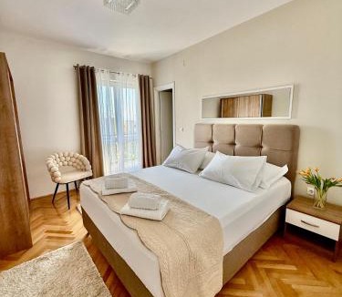 Zelenka Apartment | Villa Jelena