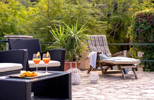 Vrboska Villa | Villa JoHa