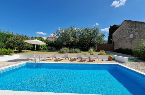Stinjan Villa | Villa John