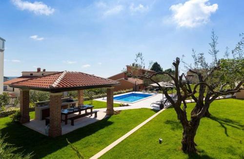 Brnobici Villa | Villa Jolanda